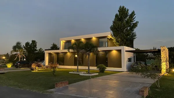 Casa en Ruta Provincial 6 100