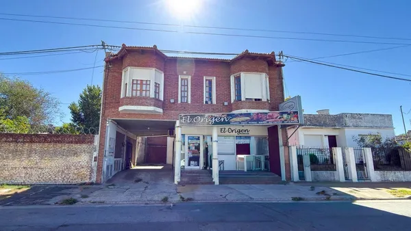 Departamento en Montiel 800