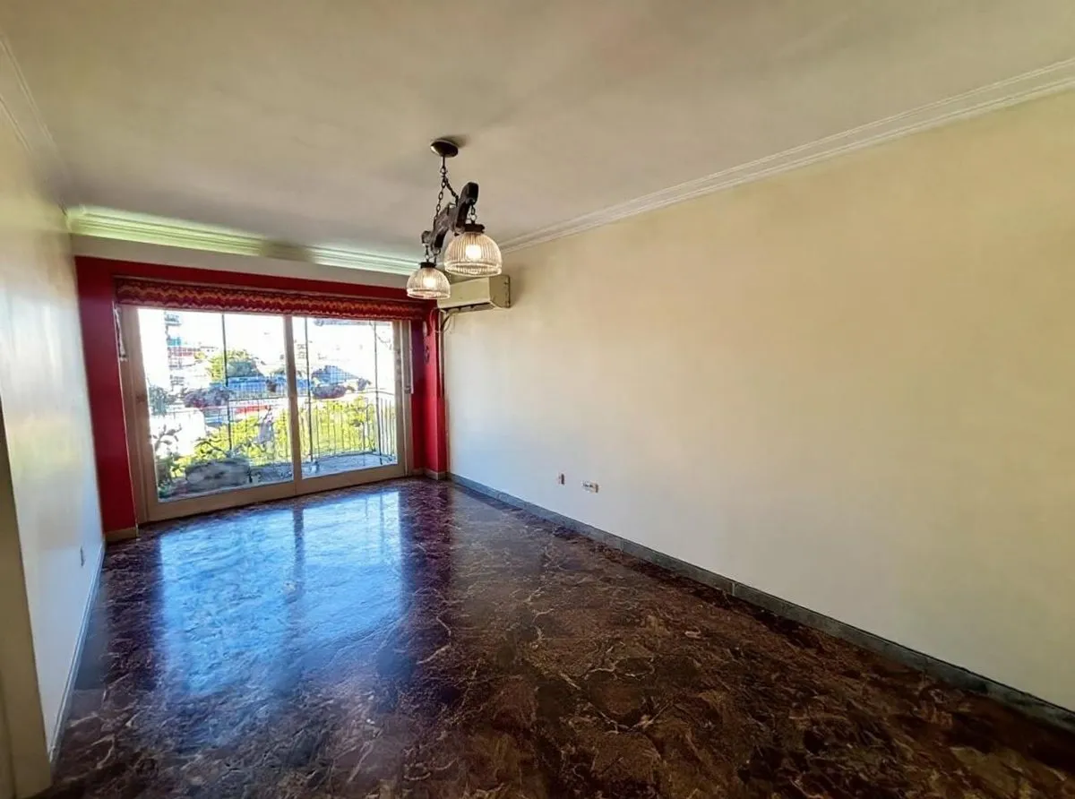 Departamento en Avenida Vernet 0