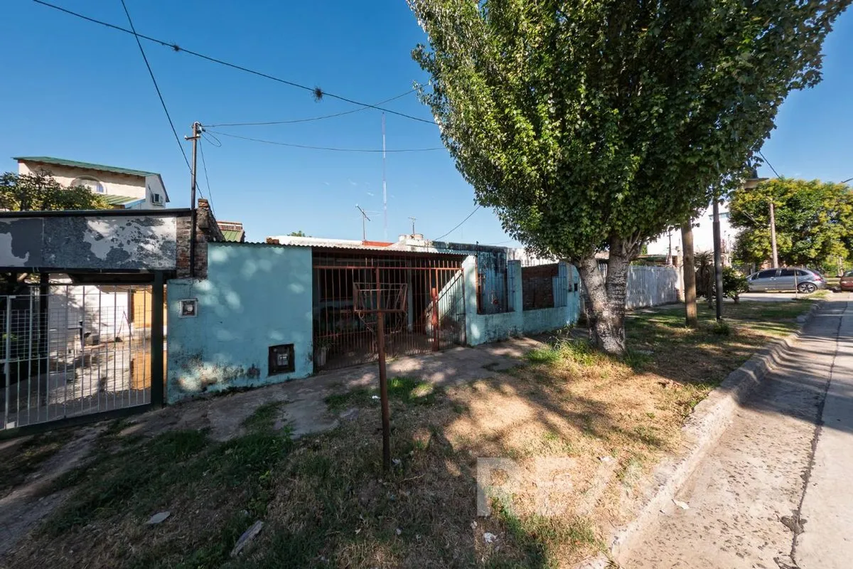 Casa en Carlos Delcasse 2700