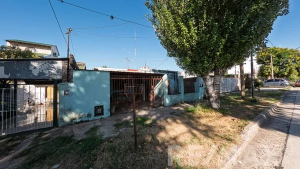 Casa en Carlos Delcasse 2700