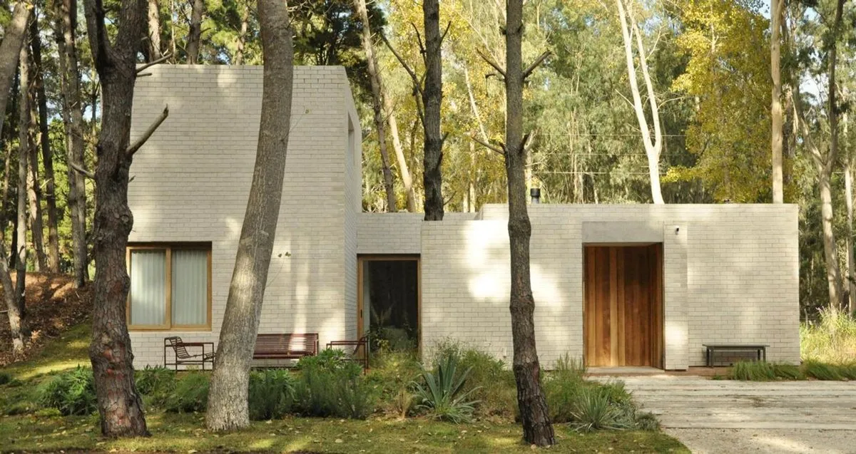 Casa en Ruta Provincial 11 0