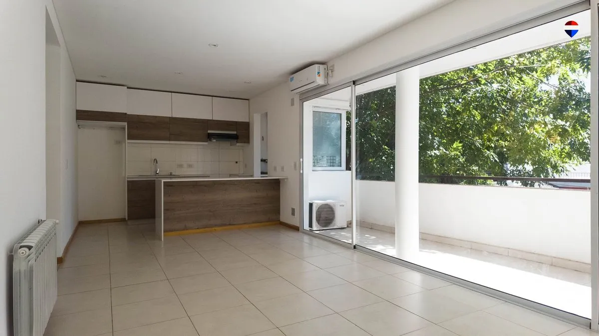 Departamento en Moreno 1000