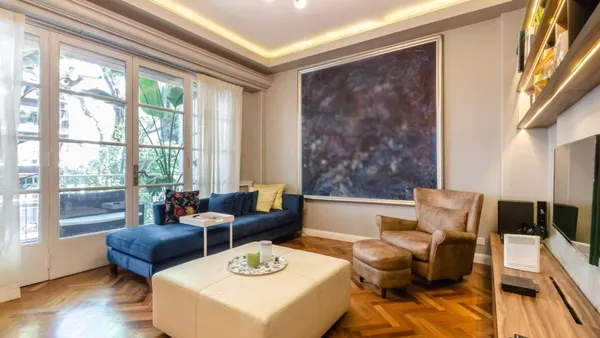 Departamento en Avenida Federico Lacroze 2300
