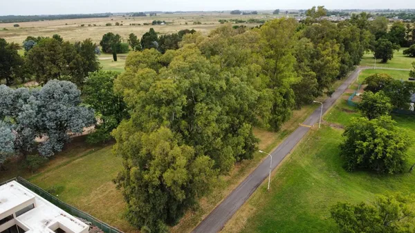 Lote en Avenida Soberanía Nacional S/N