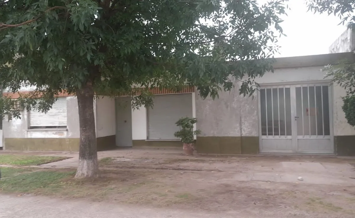 Casa en Avenida Malvinas Argentinas, Entre Sierras de Cordoba y Costa Atlantica 500