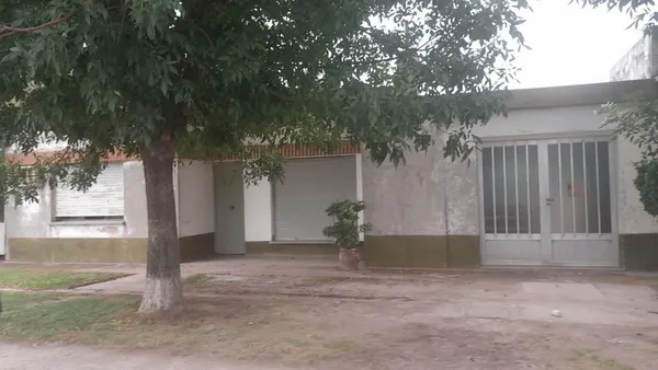 Casa en Avenida Malvinas Argentinas, Entre Sierras de Cordoba y Costa Atlantica 500