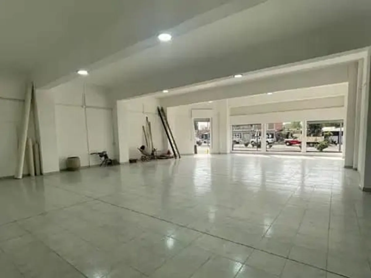 Local Comercial en Boulevard Seguí 4900
