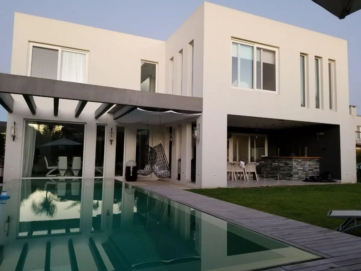 Casa en Del Carpincho 0