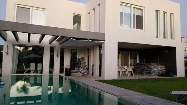 Casa en Del Carpincho 0