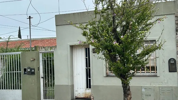 Departamento en Prudencio González 1000