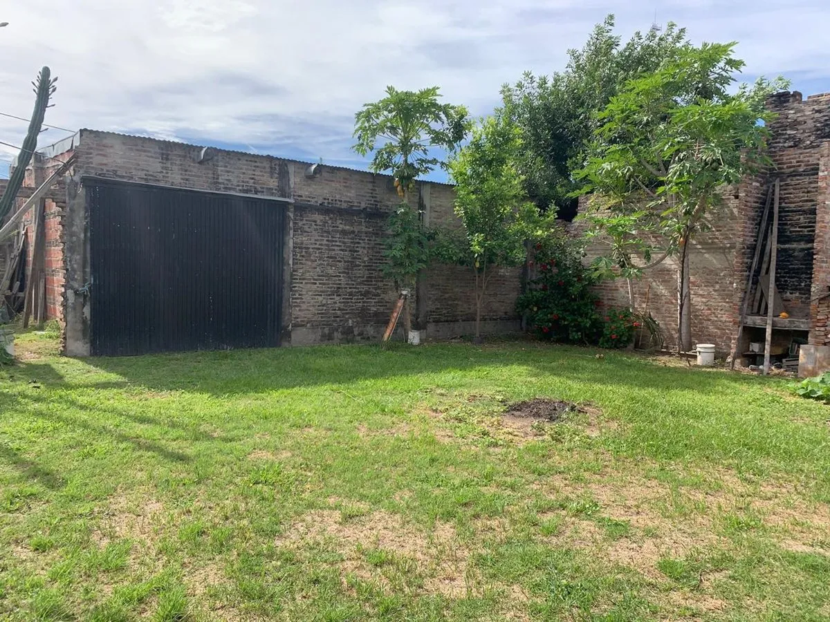 Lote en Piedrabuena 1700