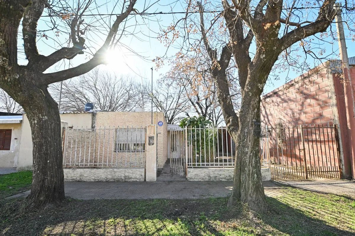 Casa en Lascala 800