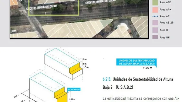 Lote en Jose Pedro Varela 3500