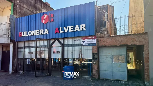 Casa en Avenida 25 de Mayo 2000
