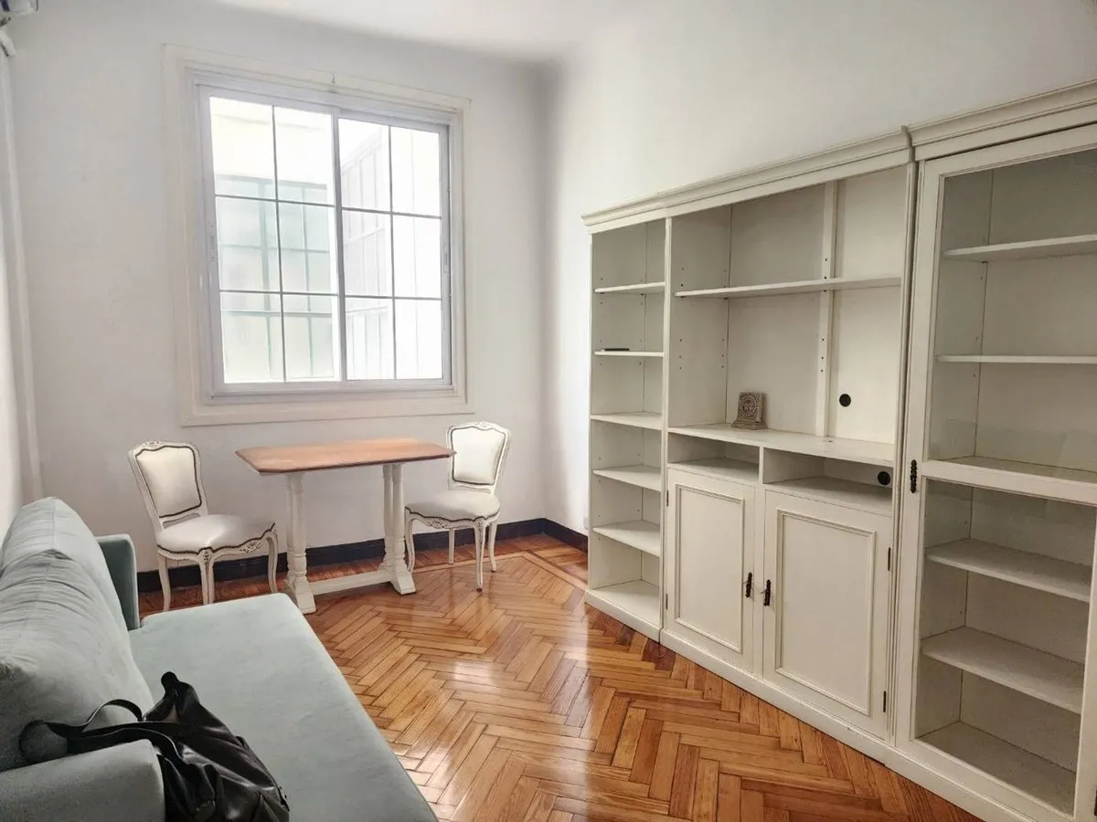 Departamento en Av. Corrientes 1400