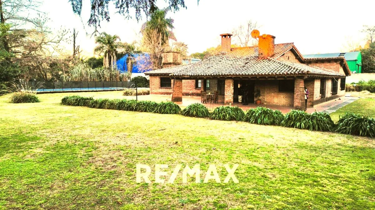 Casa en Misiones 300
