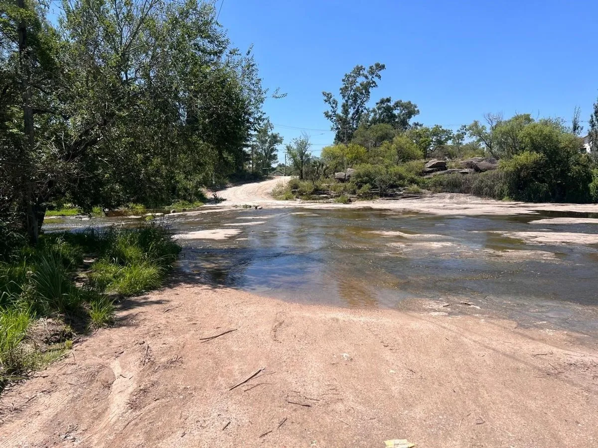 Lote en Tanti Nuevo, Pedania San Roque, Departamento Punilla, Cordoba S/N