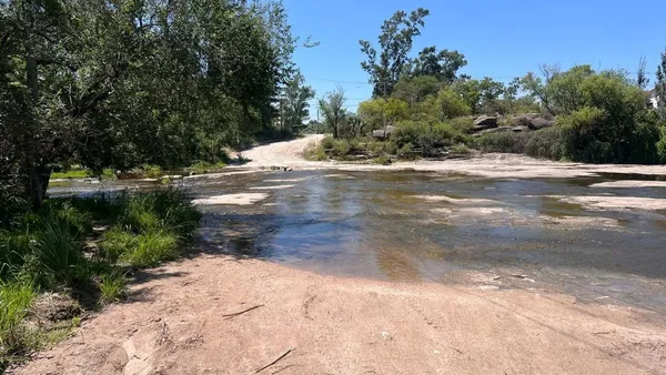 Lote en Tanti Nuevo, Pedania San Roque, Departamento Punilla, Cordoba S/N