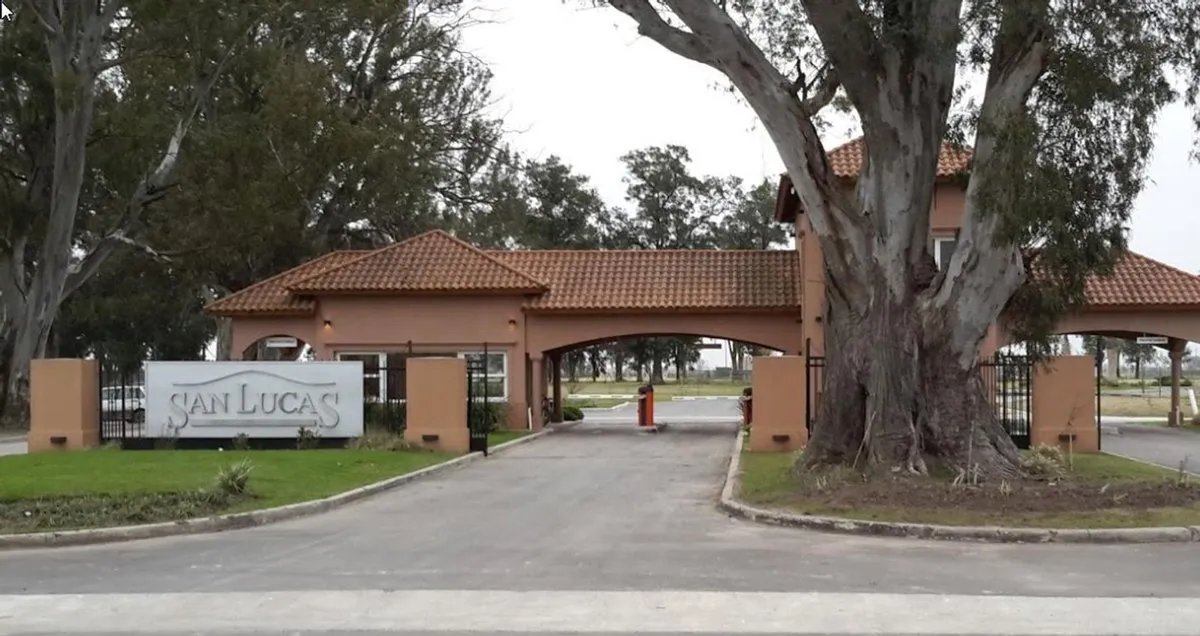 Lote en Ruta Provincial 58 S/N