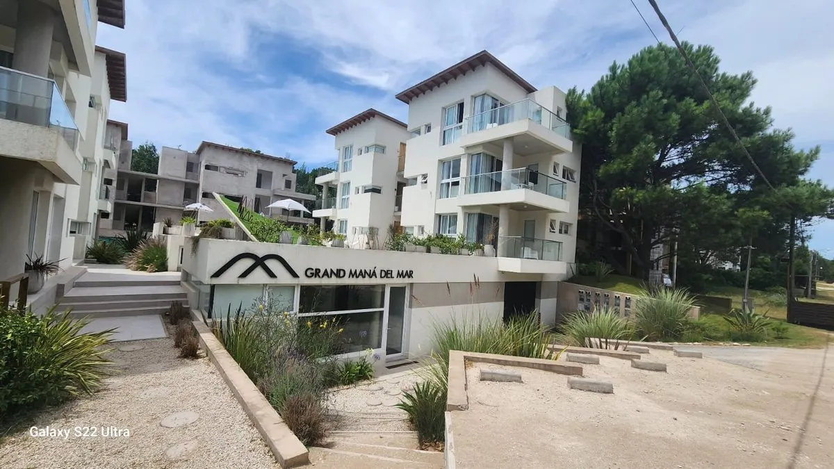 Departamento en Calle 28 600