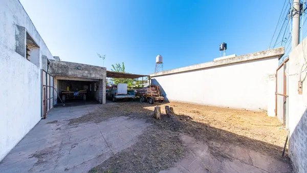 Lote en Fournier 700
