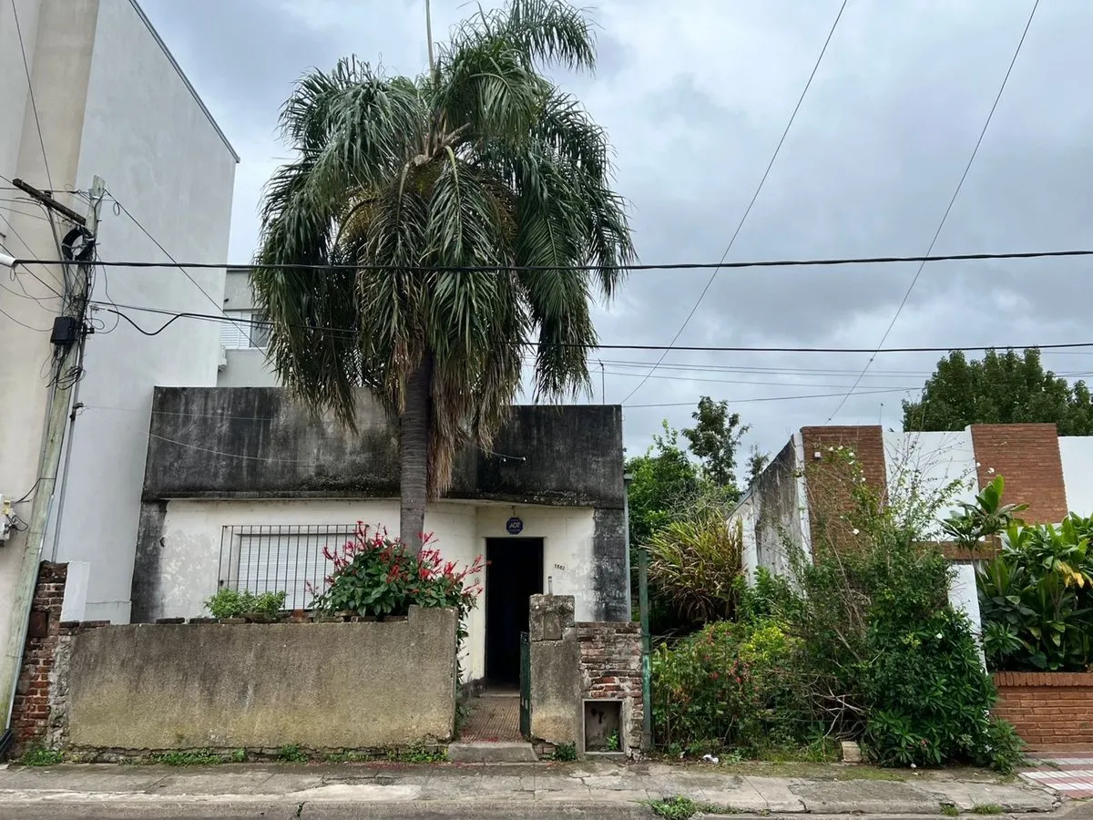 Casa en Calle 9 de Julio 1500