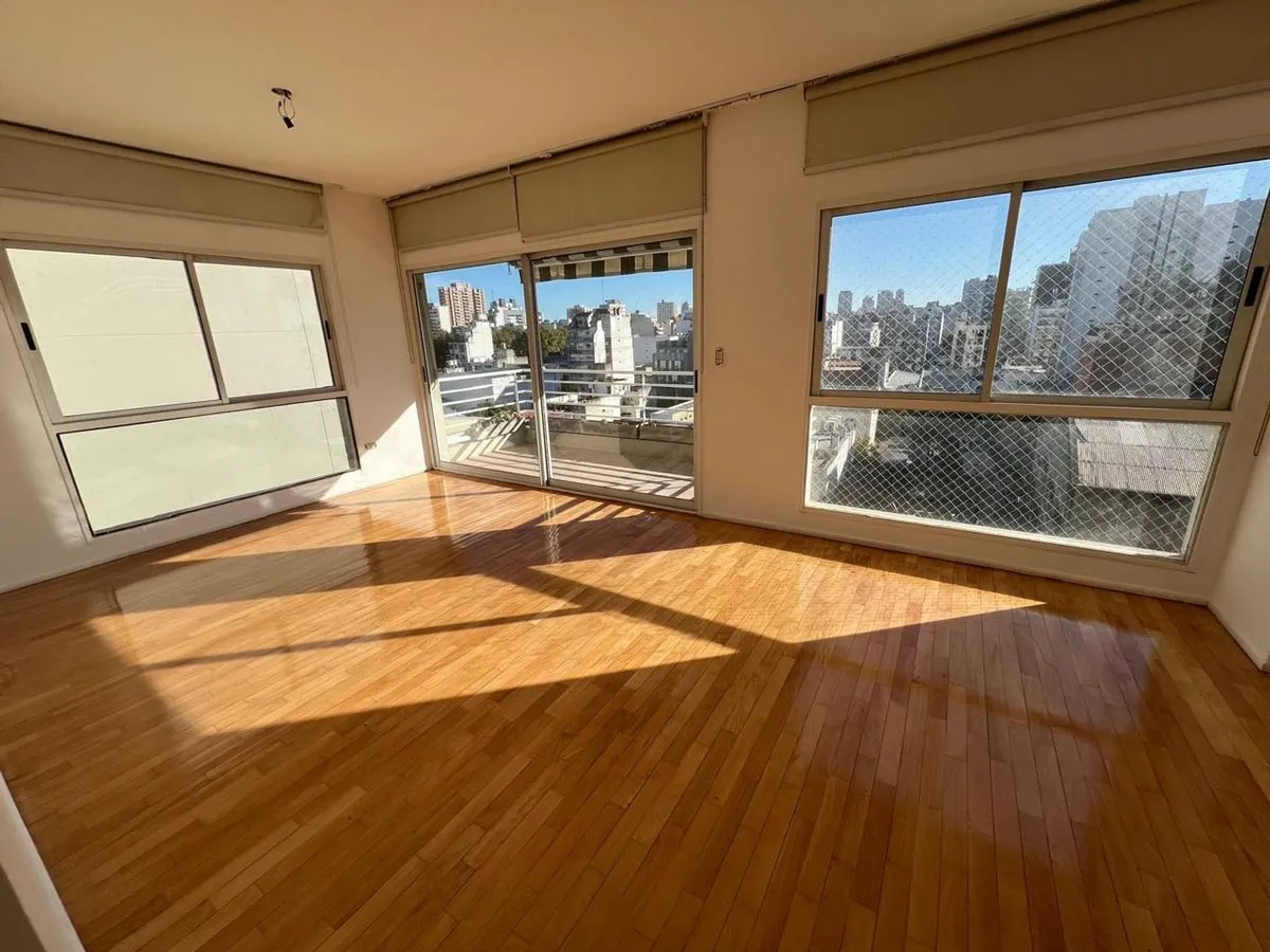 Departamento en Rawson 200