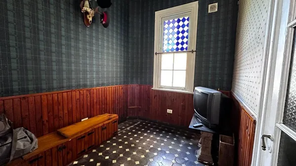 Departamento en Presidente Luis Sáenz Peña 100