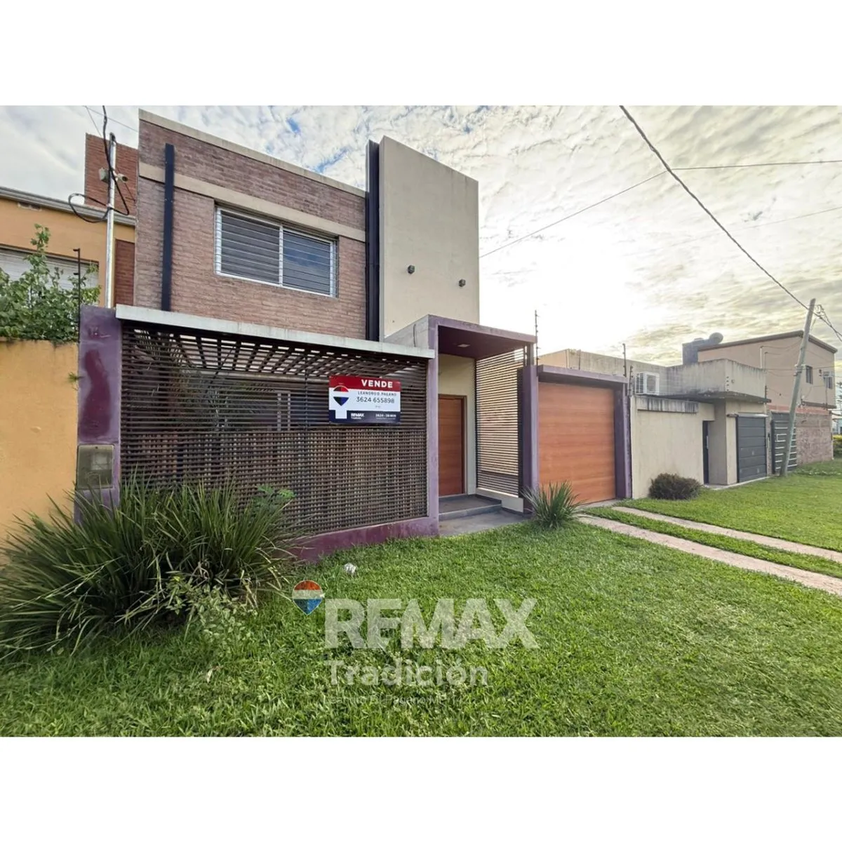 Casa en Calle los Crisantemos 3300