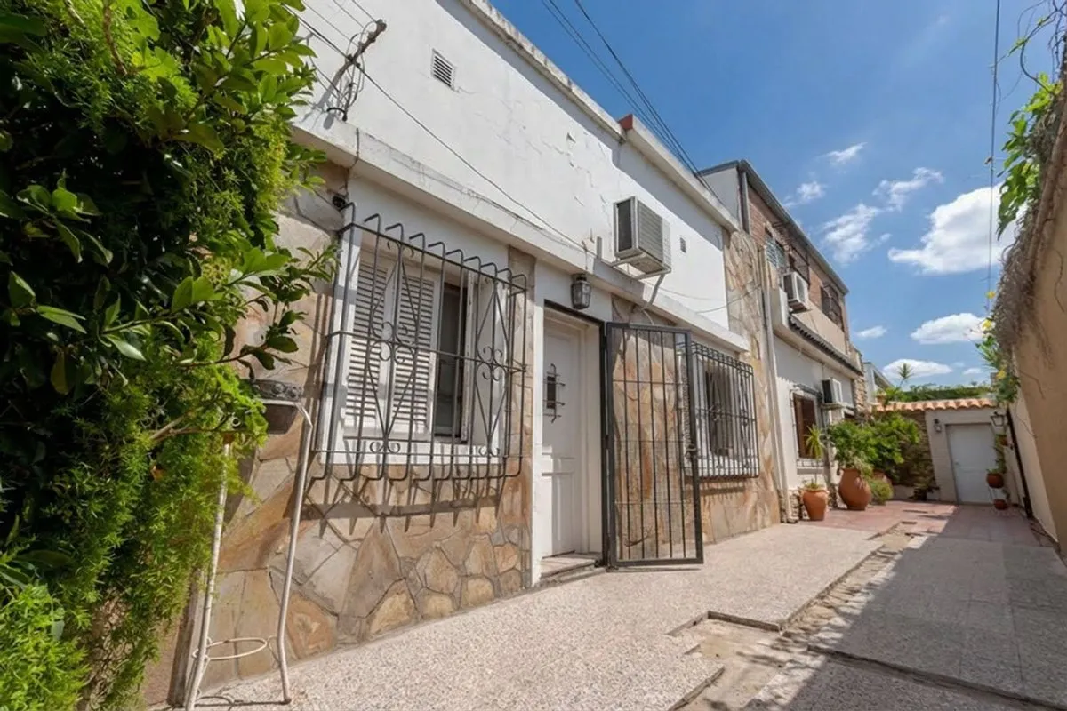 Casa en San Jerónimo 4759 Santa Fe, Capital 4700