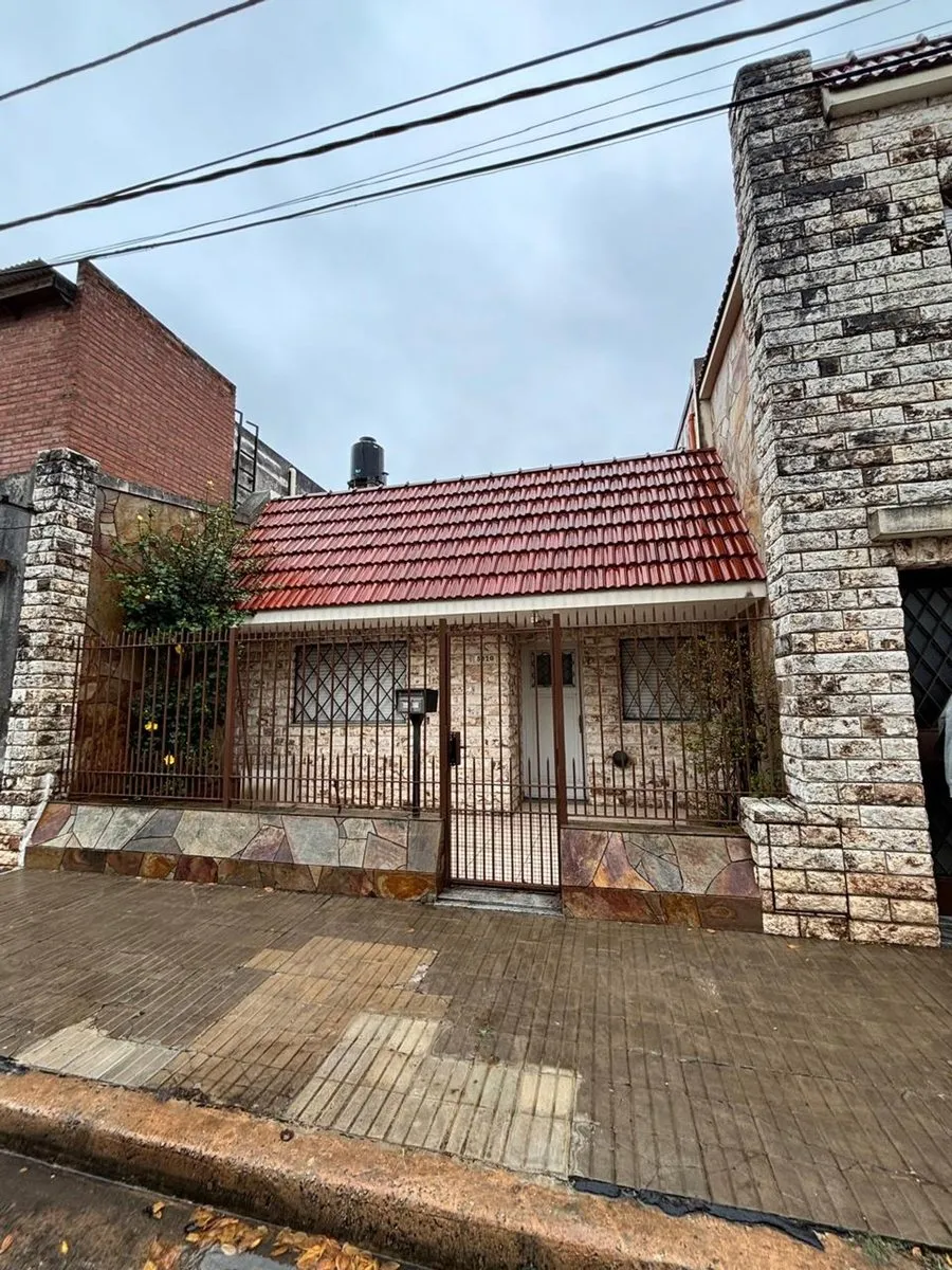 Casa en Zapiola 5300
