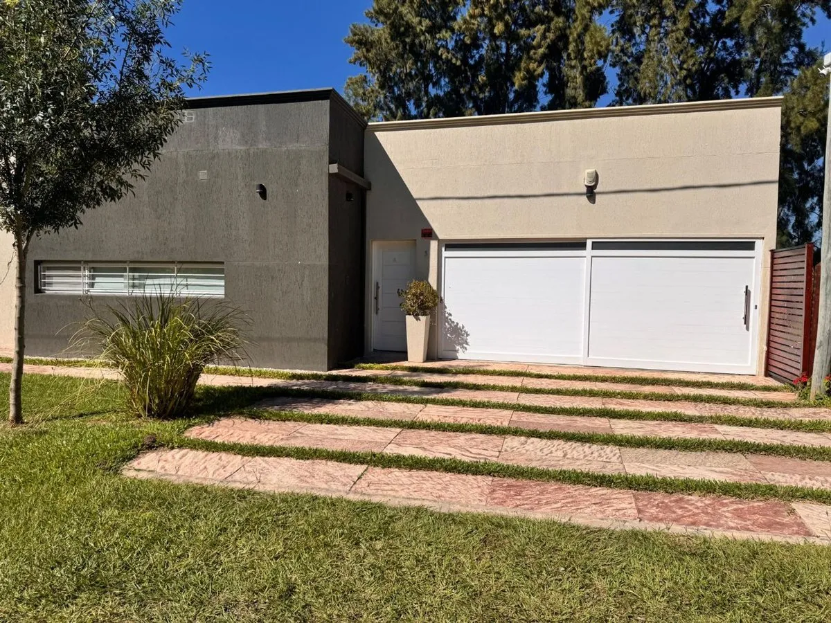 Casa en Los Arandanos 0