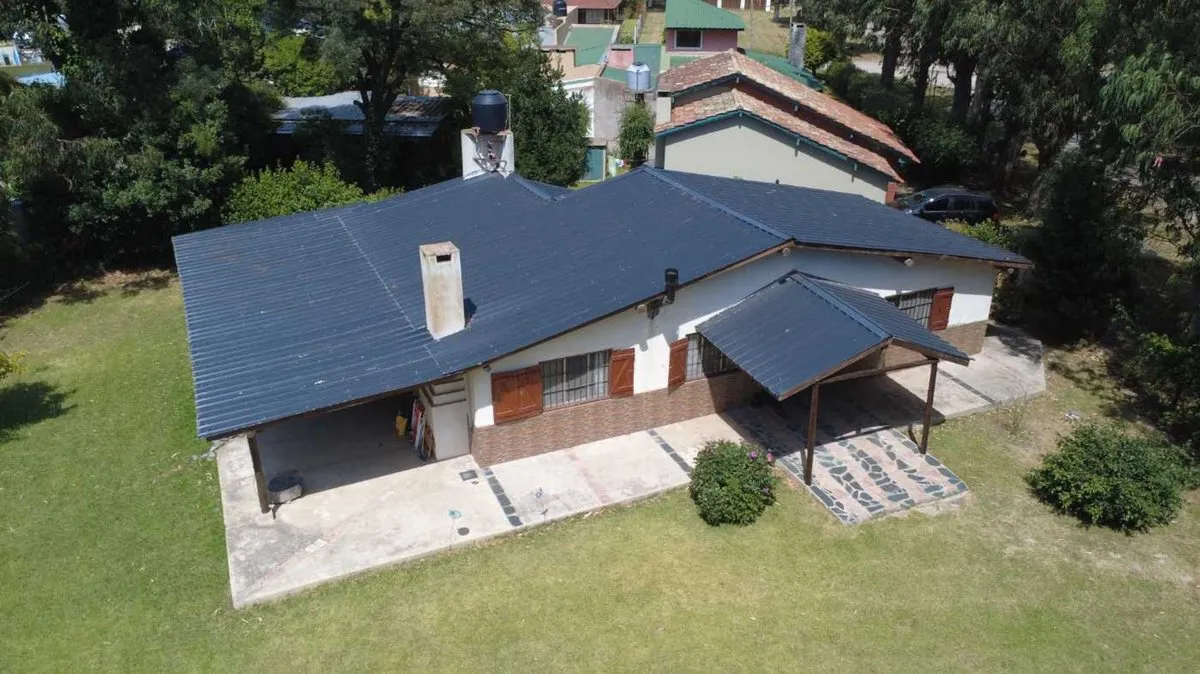 Casa en Avenida Marsella 500
