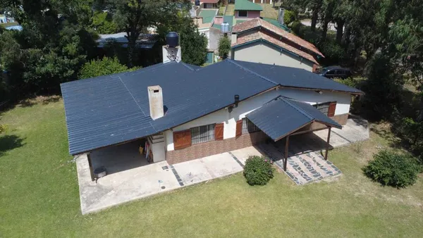 Casa en Avenida Marsella 500