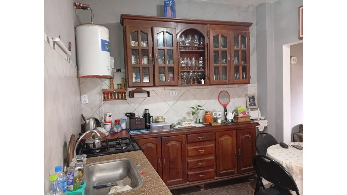 Casa en Güemes 3400