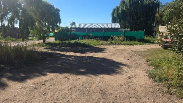 Lote en Barrio Isidro Iii Mf - Lote 1 Perdriel 0