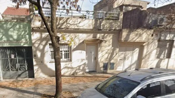 Lote en Portela 700