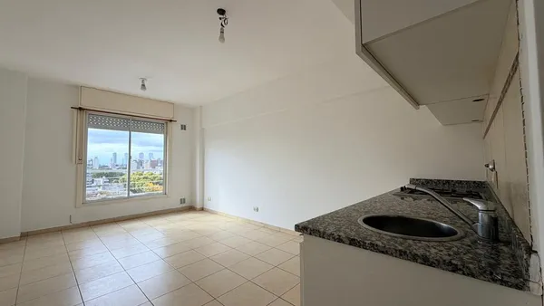 Departamento en 3 de Febrero 3200
