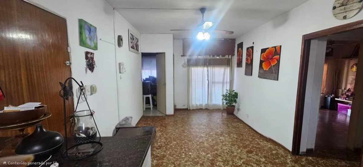 Casa en Ituzaingó 5300