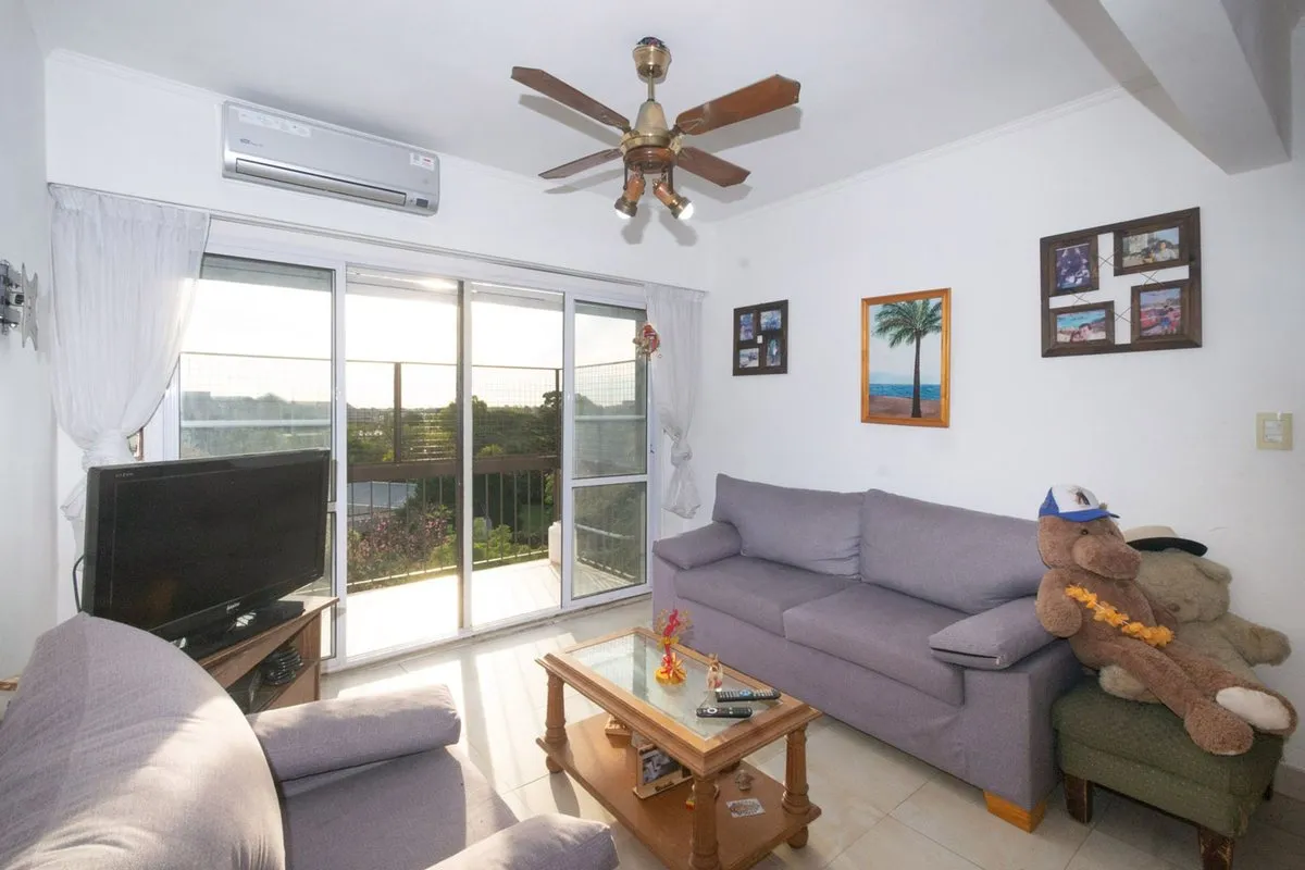 Departamento en Caracas 2700
