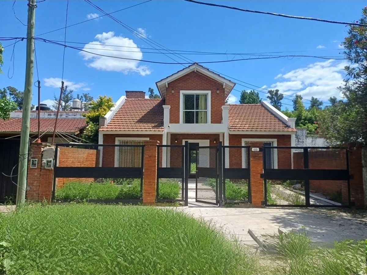 Casa en Chiclana 1200