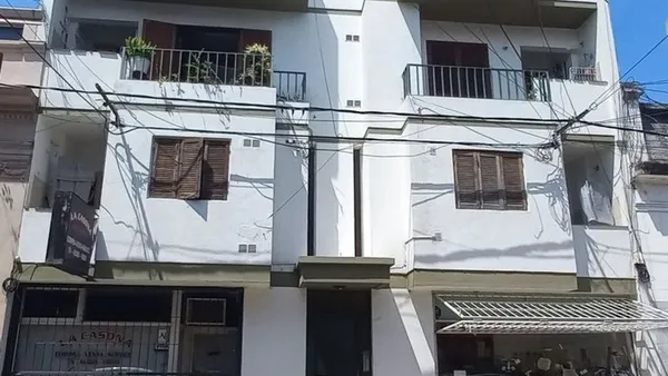 Departamento en Lisandro de la Torre 2700
