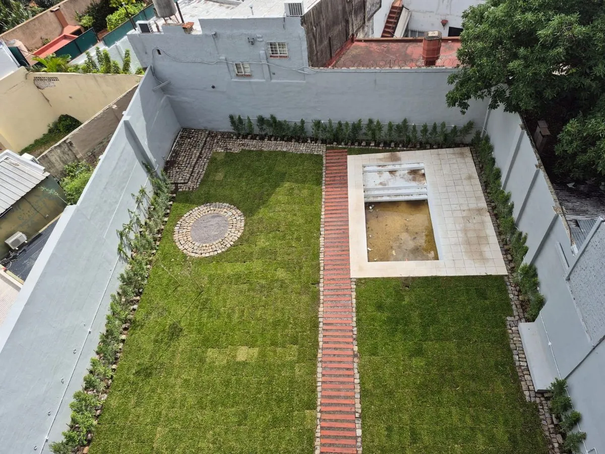Departamento en Avenida Doctor Ricardo Balbín 3200