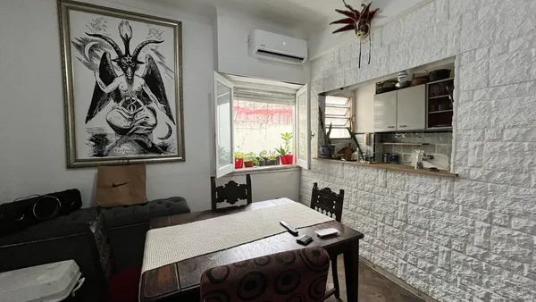 Departamento en Calle General Flores Venancio 3900