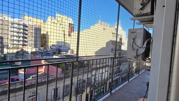 Departamento en Avenida Teniente General Donato Álvarez 0