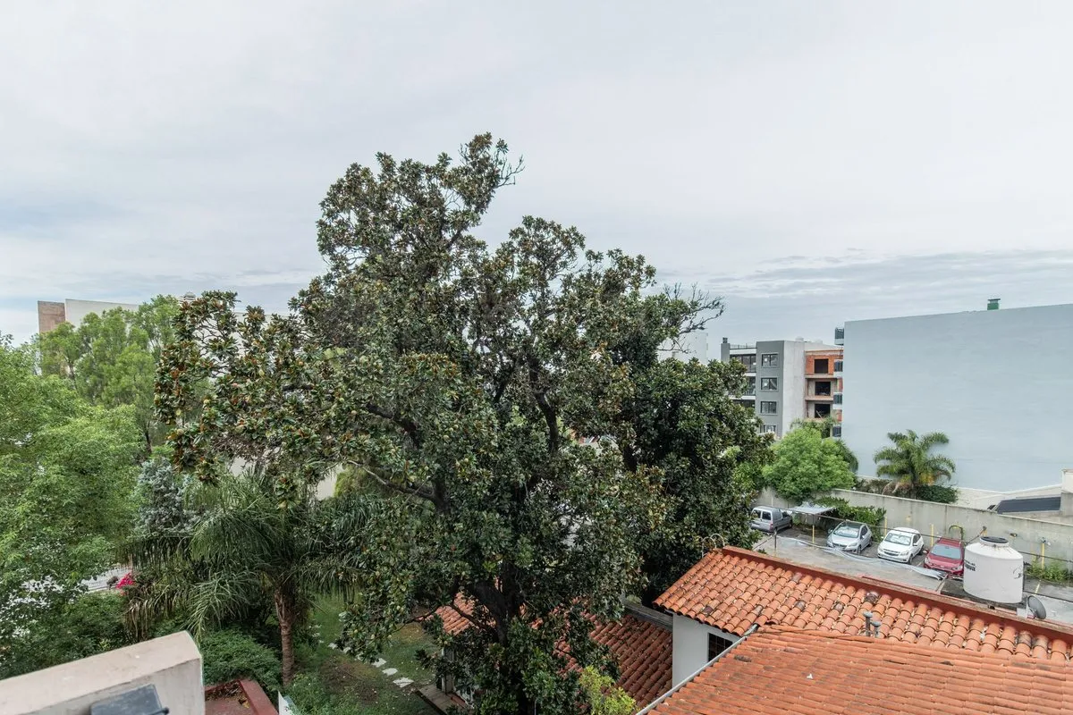 Departamento en Rosales 400