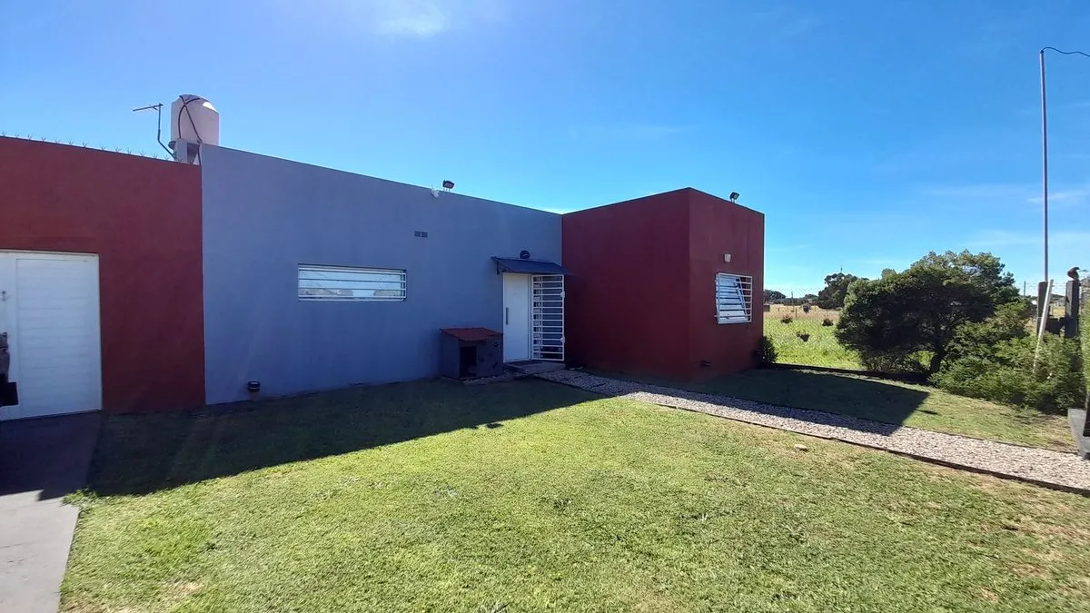 Casa en Calle 25 800