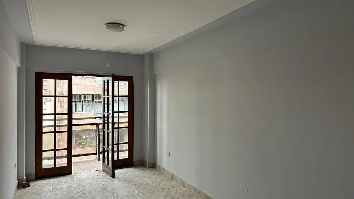 Departamento en Marcos Paz 300