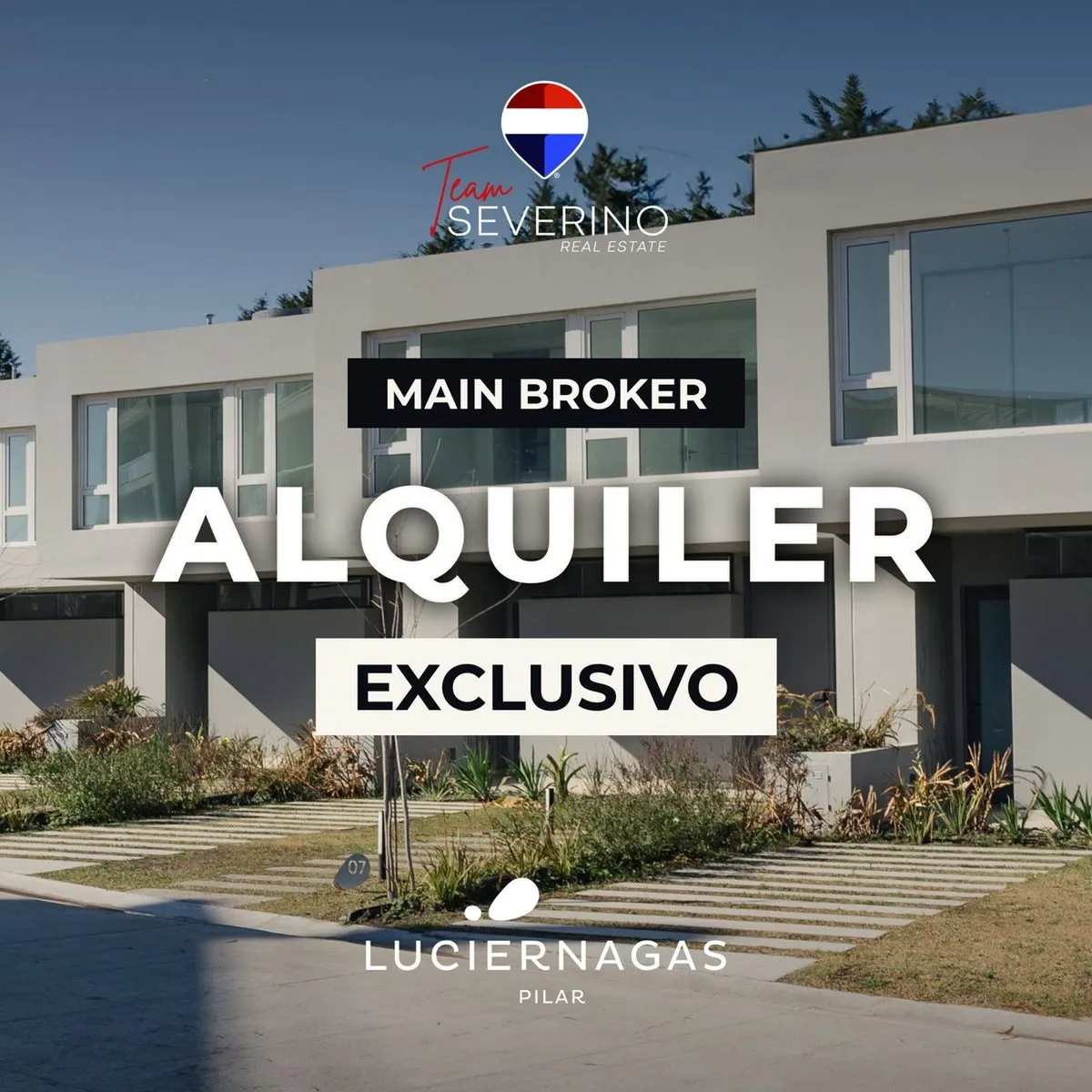 Casa en Chacabuco 300